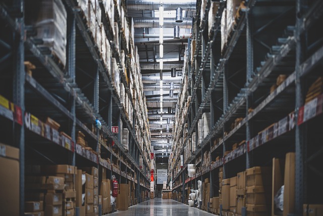 De veelzijdigheid en voordelen van de Flexhal voor jouw bedrijf